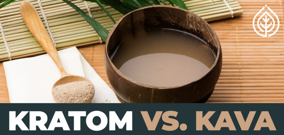 Kratom Vs. Kava: Comparing The Path To Serenity - Puffs & Potions